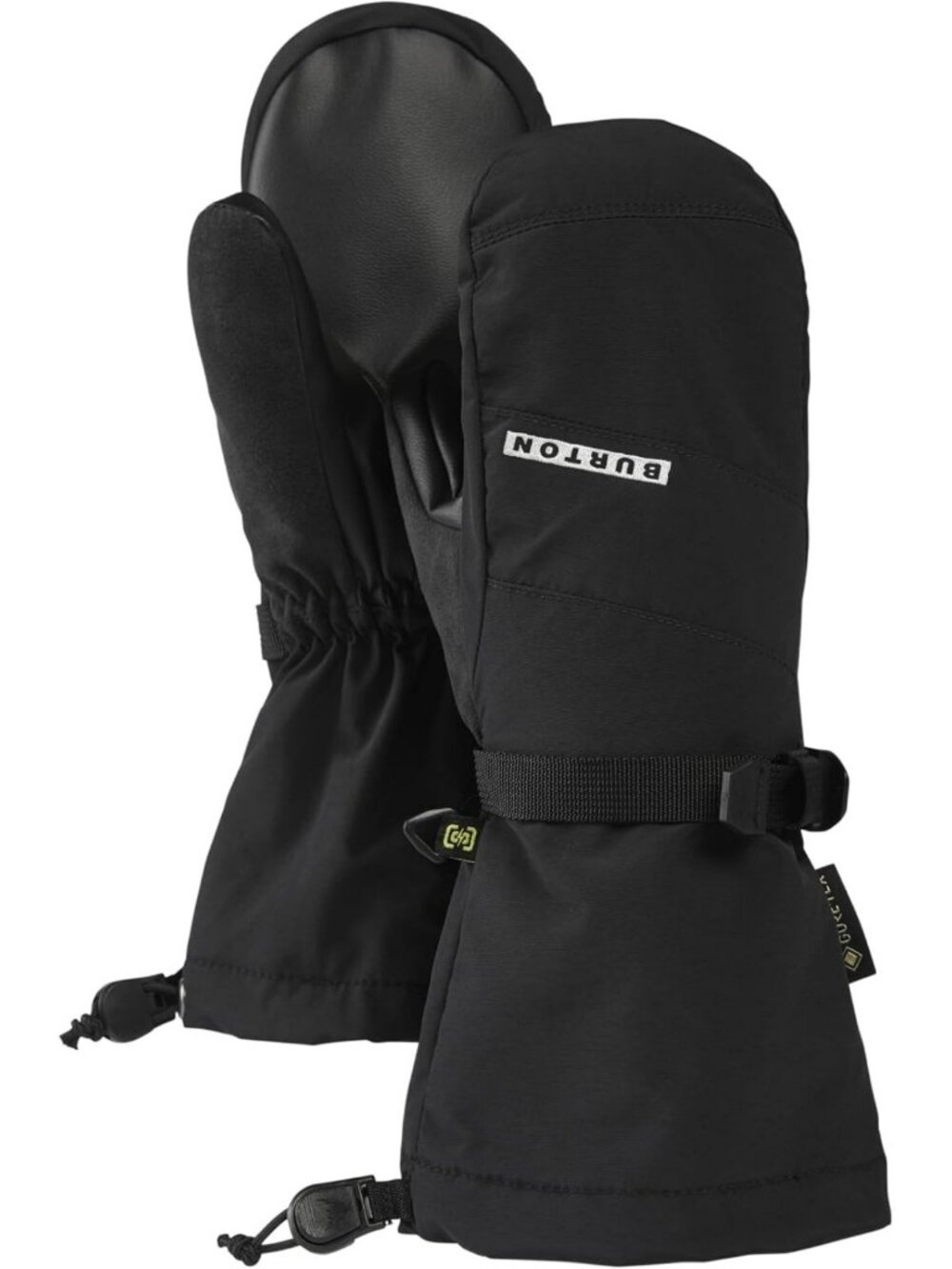 Waterproof Insulated Mittens for Kids – Gore-TEX Winter Snowboard Gloves